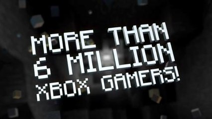 MineCraft: Xbox One Edition - Trailer E3 2013