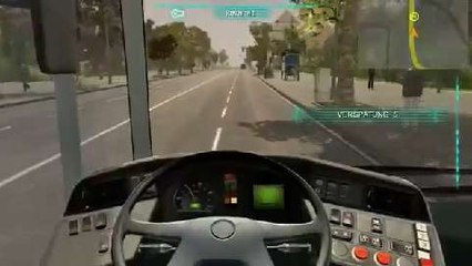 Bus-Simulator 2012