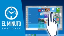 Windows 10 añade gestos y se actualiza, PES 2015, Android Lollipop y Assassin's Creed Unity en El Minuto Softonic 87