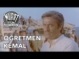 Öğretmen Kemal - Cüneyt Arkın