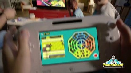 Nintendo Land - Mario Chase Wii U Trailer
