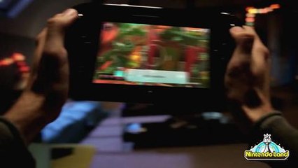 Nintendo Land - Zelda Battle Quest 2 Wii U Trailer