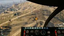 Grand Theft Auto V First Person Experience