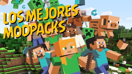 LISTA - Descubre una nueva manera de jugar a Minecraft con esta lista de sus 11 mejores mods
