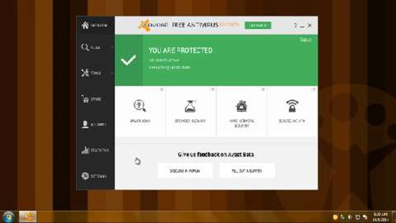 Cómo acelerar Avast! 2015 para mejorar su rendimiento