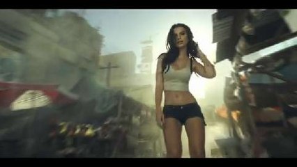Call of Duty Advanced Warfare Live Action Trailer