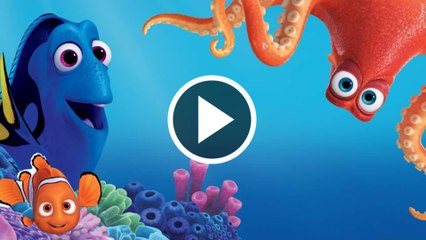 FINDET DORIE Trailer 3 English Englisch (2016) HD