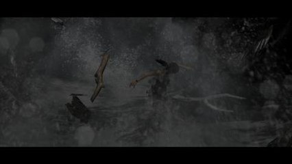 Tomb Raider - Tráiler VGA 2012