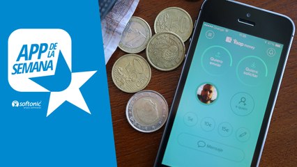 Cómo funciona Yaap Money, el monedero en tu móvil - App of the Week 47