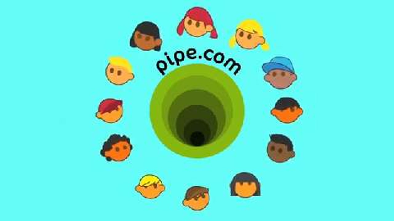 Pipe per  Facebook: invia file fino a 1GB