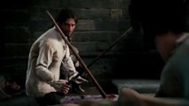 Assassin’s Creed Unity – Exclusive in-game cinematic  Arno’s Training