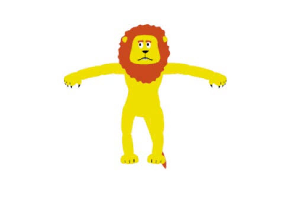 Stickman