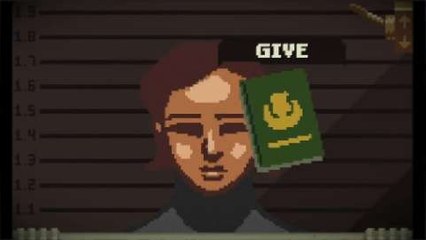Papers, Please - Trailer