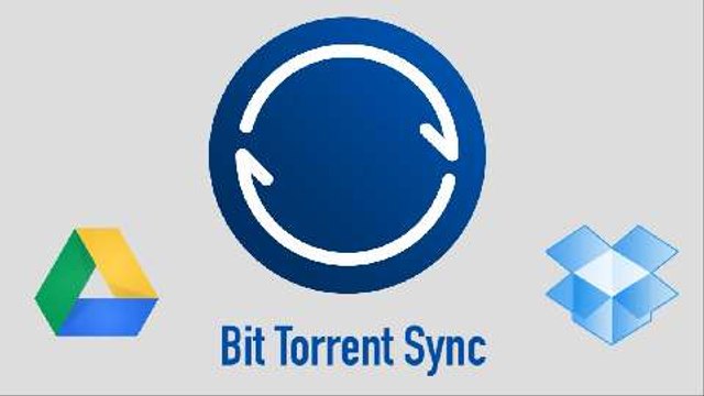 Come funziona BitTorrent Sync