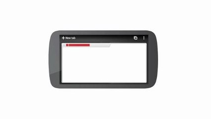 Chrome voor Android Beta: de basis