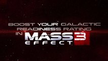Mass Effect: Infiltrator - Trailer
