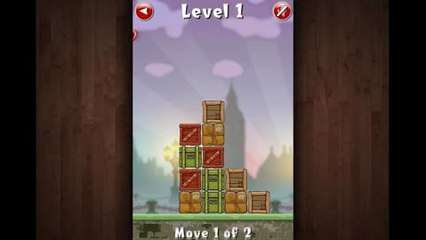 Move The Box - Overview