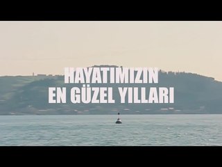 Hayatımızın En Güzel Yılları - Cüneyt Arkın | FULL HD