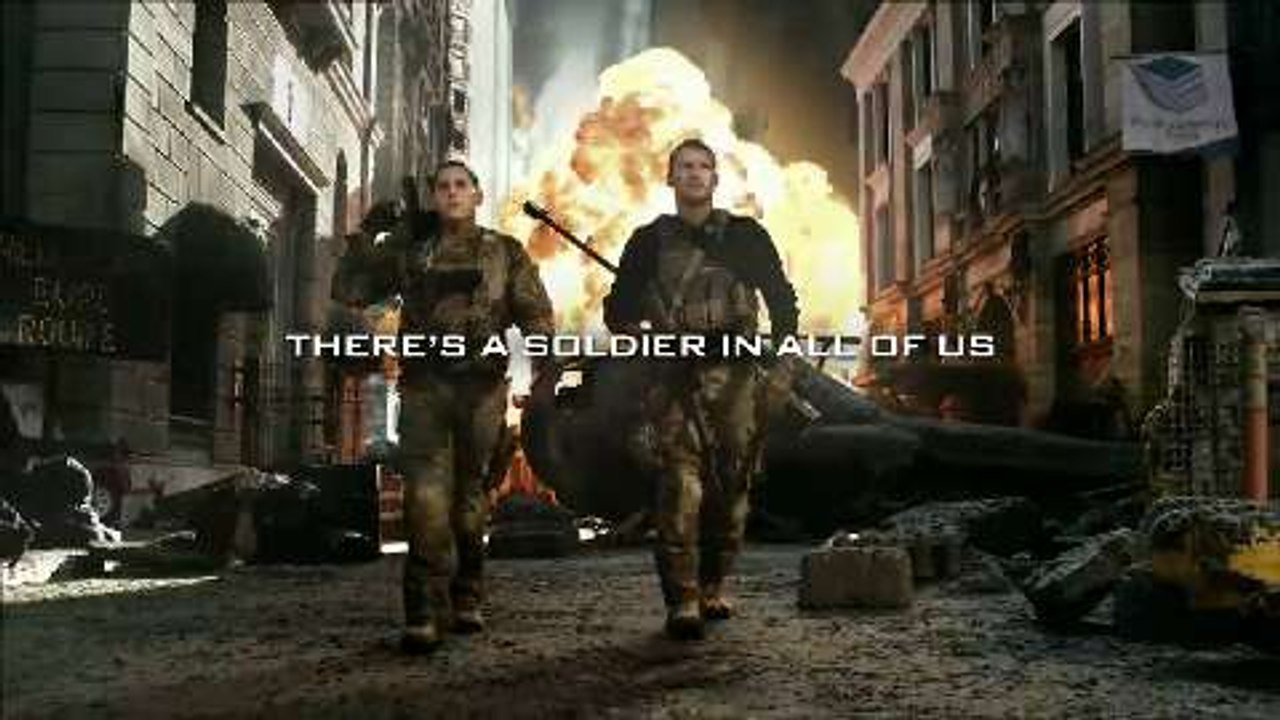 Call of Duty: Modern Warfare 3 - The vet & the Noob