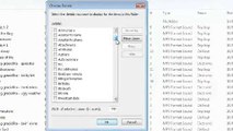 Astuce Windows: comment classer facilement les fichiers à l'aide de l'explorateur Windows