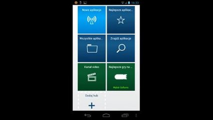 Moba - oficjalna aplikacja Softonic na Androida