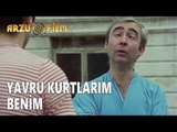 Hababam Sınıfı Tatilde - Funkhu Çekirge