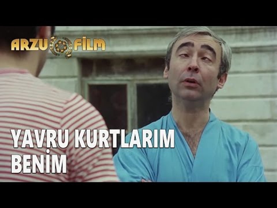 Hababam Sınıfı Tatilde - Funkhu Çekirge