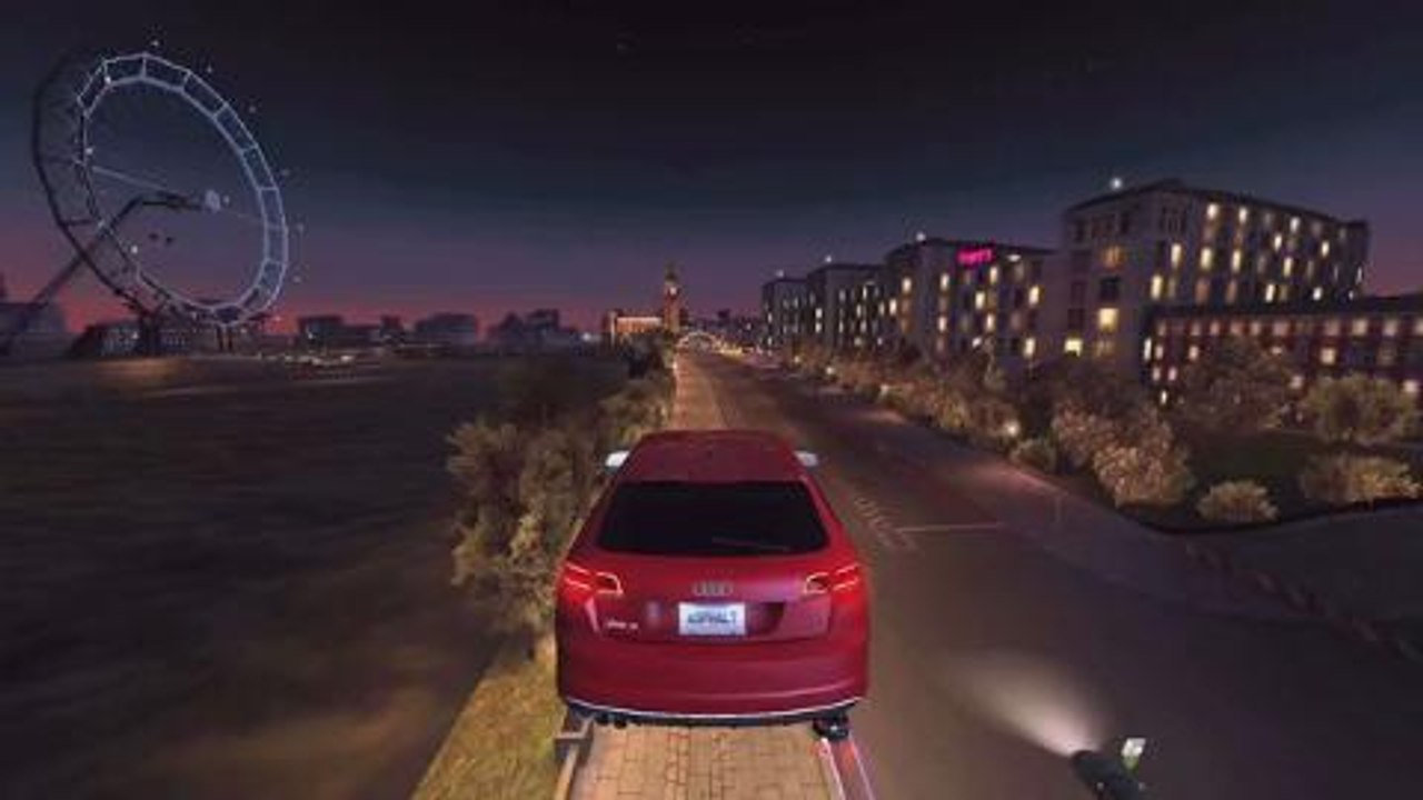 Asphalt 7 Heat - Android Trailer