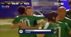 Marcus Berg Goal HD | Panathinaikos 2-0 AEK Athens - 23-05-2016