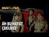 Hababam Sınıfı Tatilde - Ah Bu Hayat Çekilmez