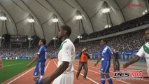 [Official] AFC Champions League Trailer [PES 2014]
