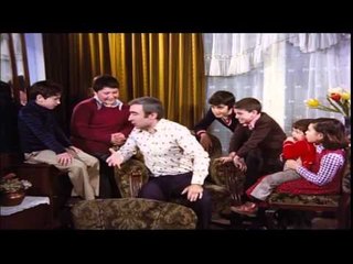 Neşeli Günler - Boşanma