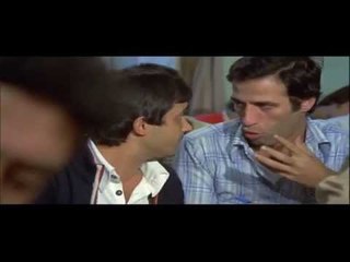 Hababam Sınıfı Uyanıyor - Mahmut Hoca'nın Odasına Tünel