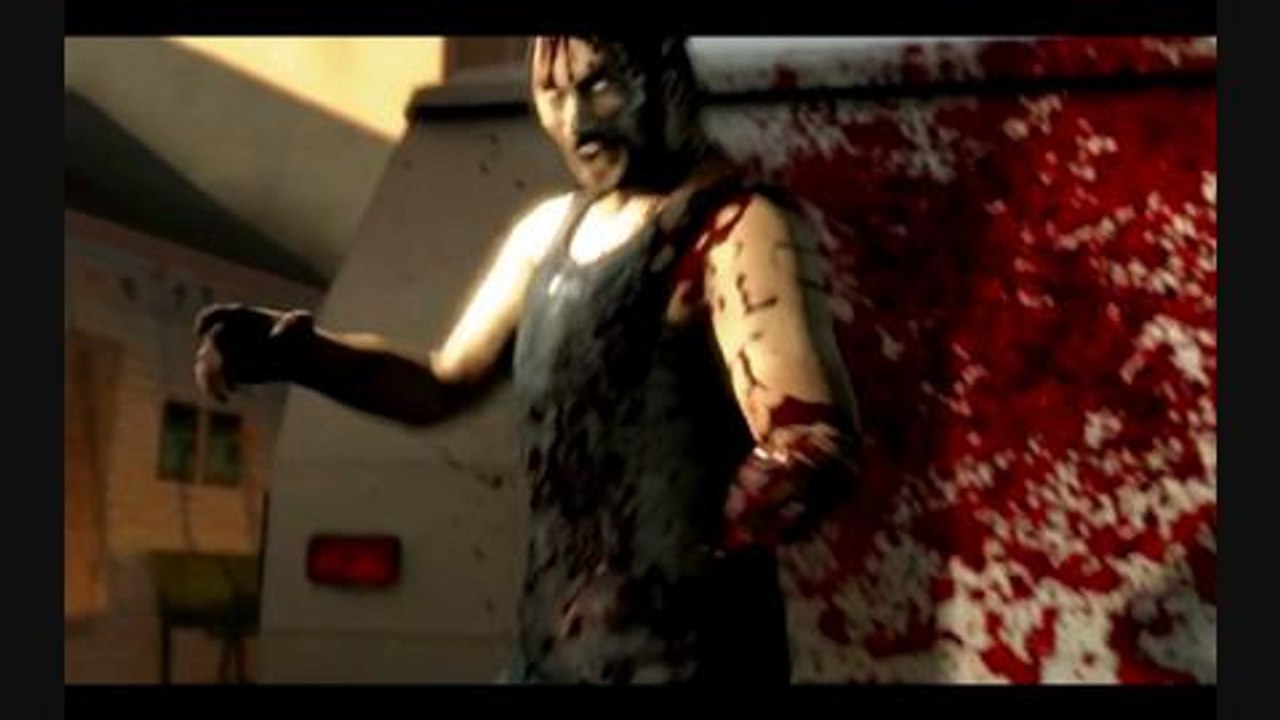 Left 4 Dead 2
