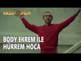 Hababam Sınıfı Dokuz Doğuruyor - Body Ekrem ile Hürrem Hoca