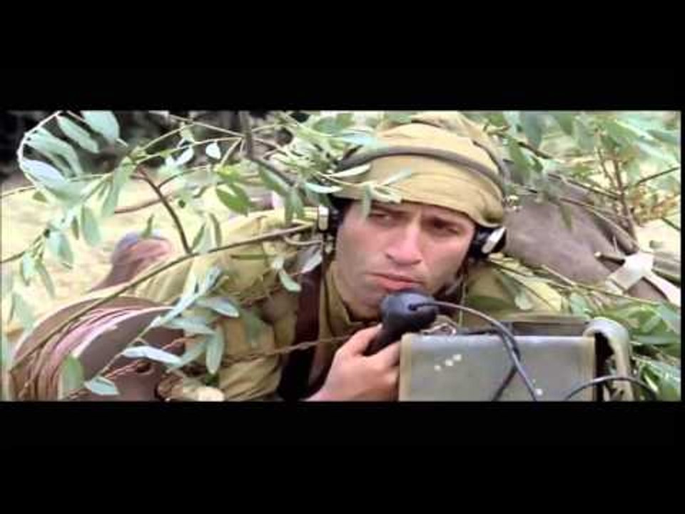 Şaban Oğlu Şaban - Şaban ile Ramazan Askerde