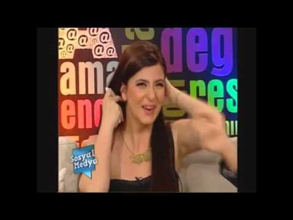 Serdar Gökalp - Sosyal Medya 37.Bölüm 2 (MAYIS 2011)