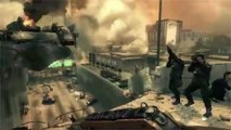 Call of Duty Black Ops 2 w akcji - E3 2012