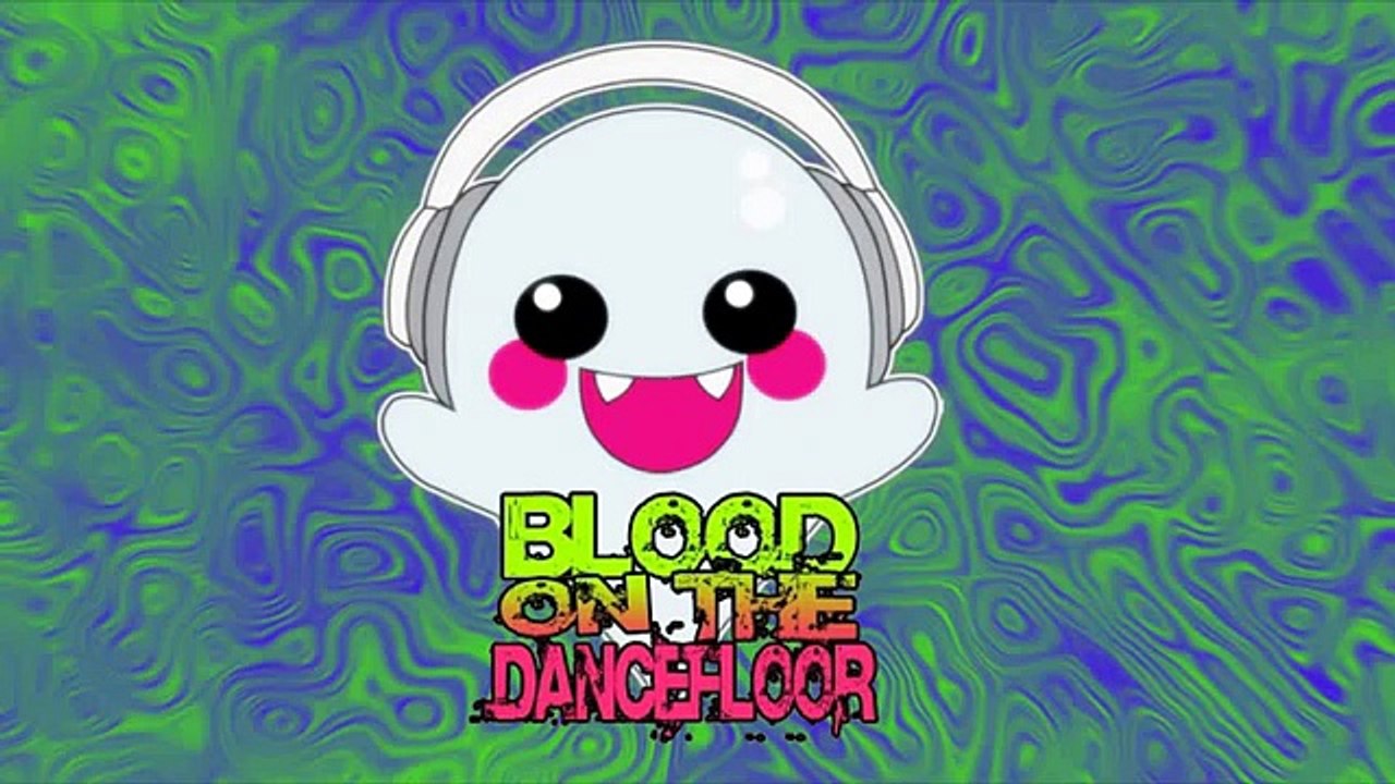 Death To Your Heart & Unforgiven - Blood On The Dance Floor (REMIX)
