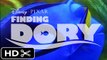 Finding Dory Official Trailer #2 (2016) - Ellen DeGeneres, Albert Brooks Movie HD