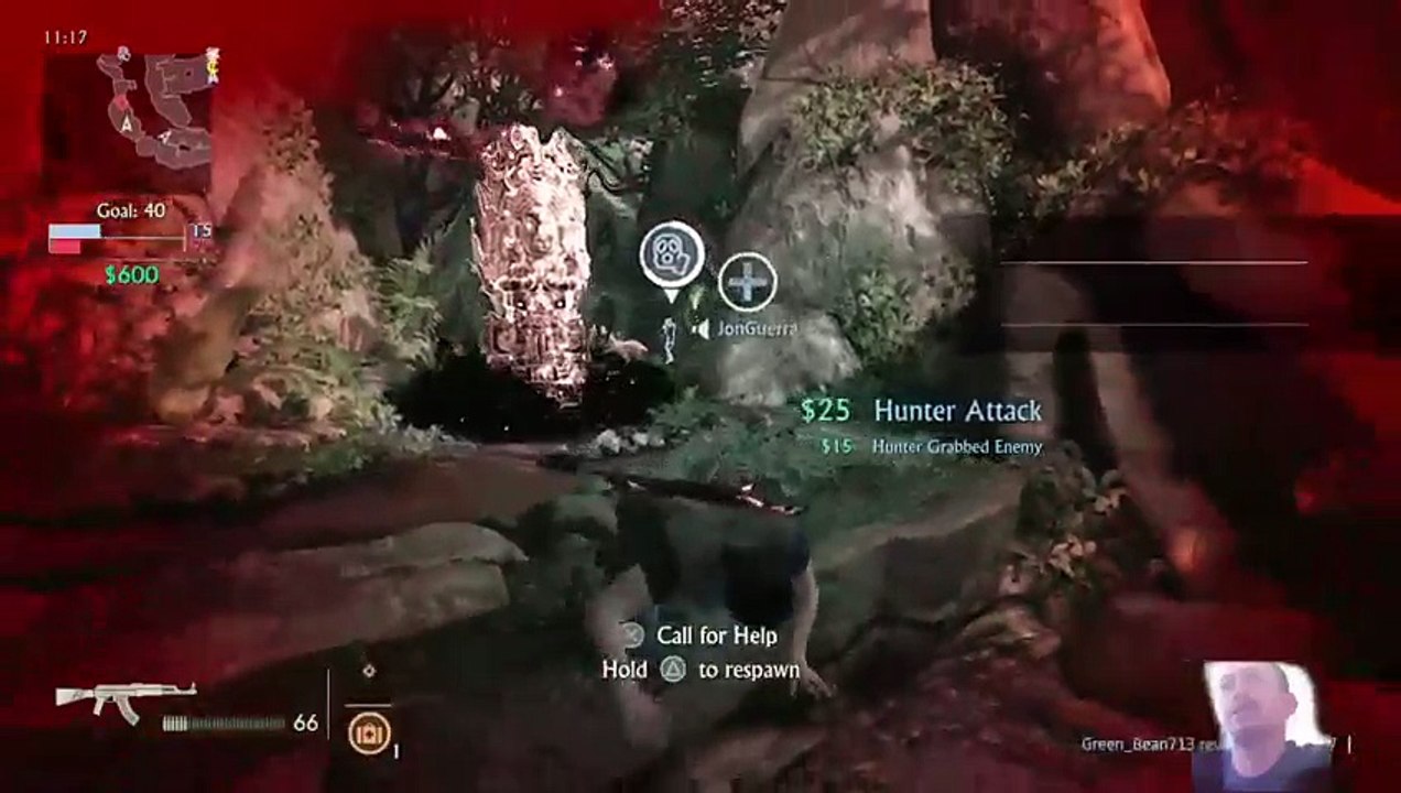 Uncharted 4 Ranked Multiplayer (47)