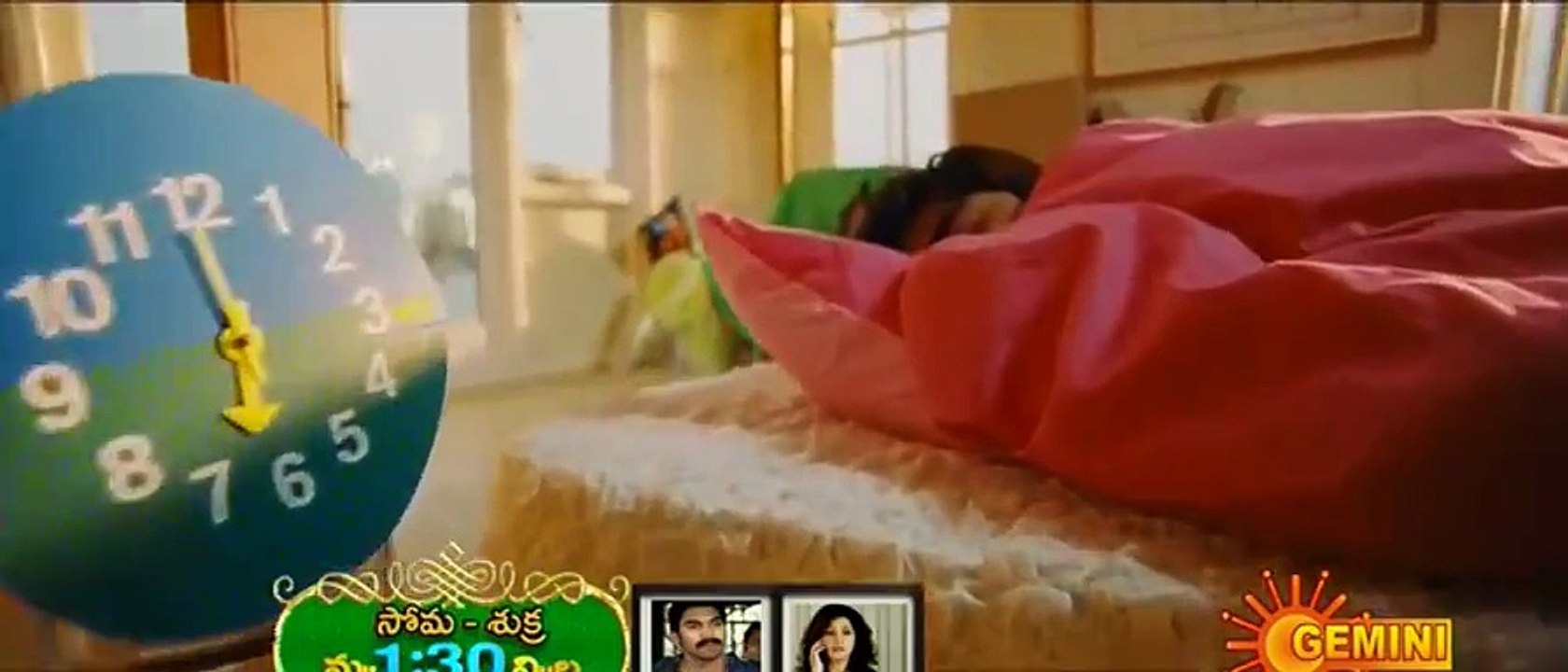 Mr. Manmadhan For Sale (2016) Full Movie Part 2