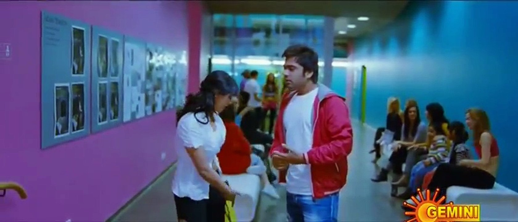 Mr. Manmadhan For Sale (2016) Full Movie Part 3