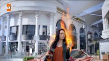 Doritos Ateş ve Pepsi Max Yanar Donar İkili Reklamı 2016