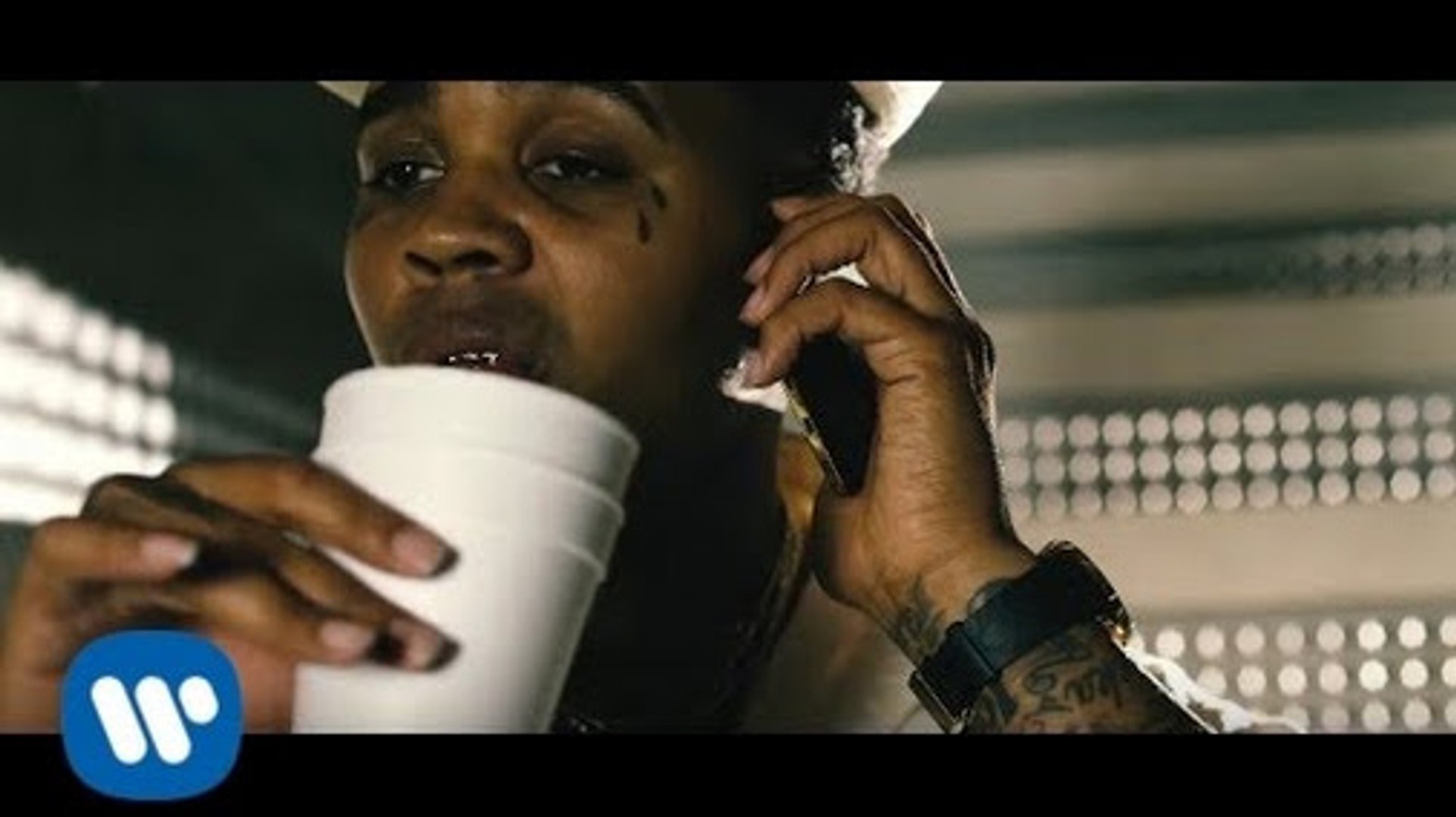 Kevin Gates Really Really Official Video Video Dailymotion