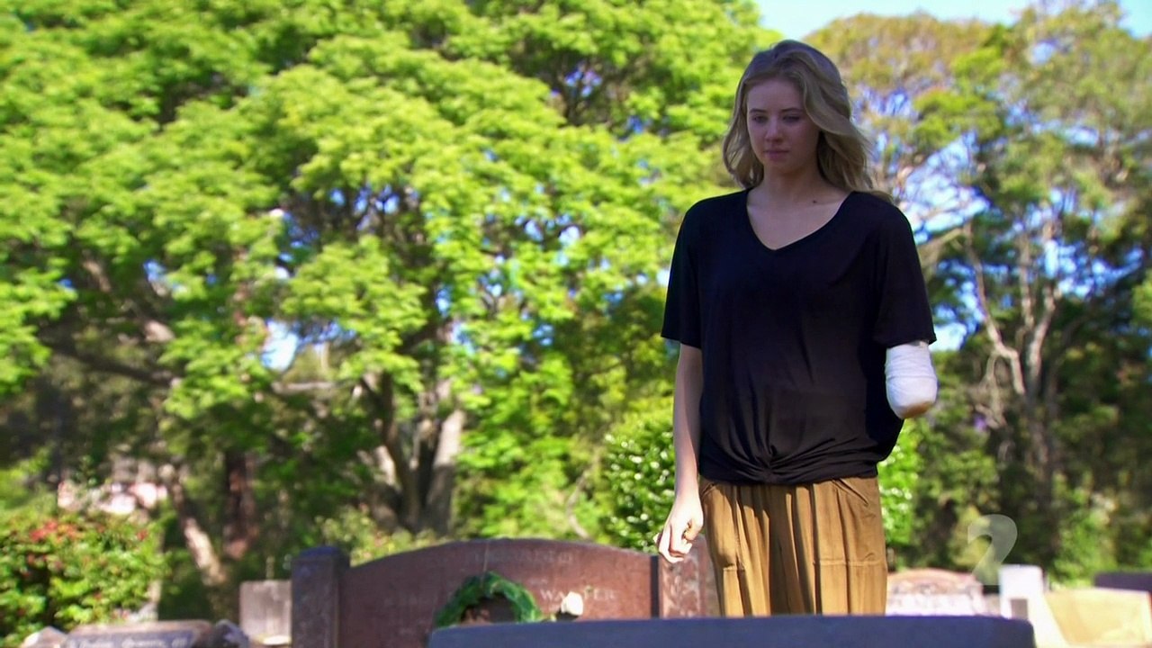 Home and Away S29E76 Episode 6 2016