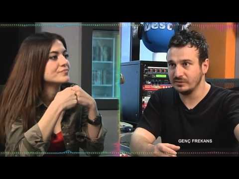 Serdar Yayında Genç Frekans - Öyküm Baş Bölüm 12 Part 2