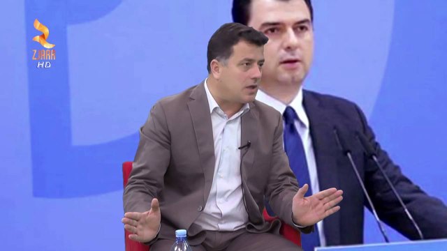 Flamur Noka : Protesta nuk do te kete, deri sa te miratohet Reforma ne Drejtesi