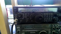 50TT002 QSO to 29WT200 on 27 SSB