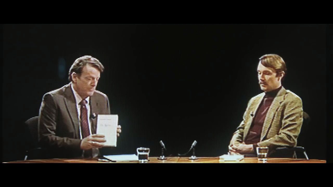 De Grote Zwaen - Officiële Trailer | Vanaf 29 oktober in de bioscoop.